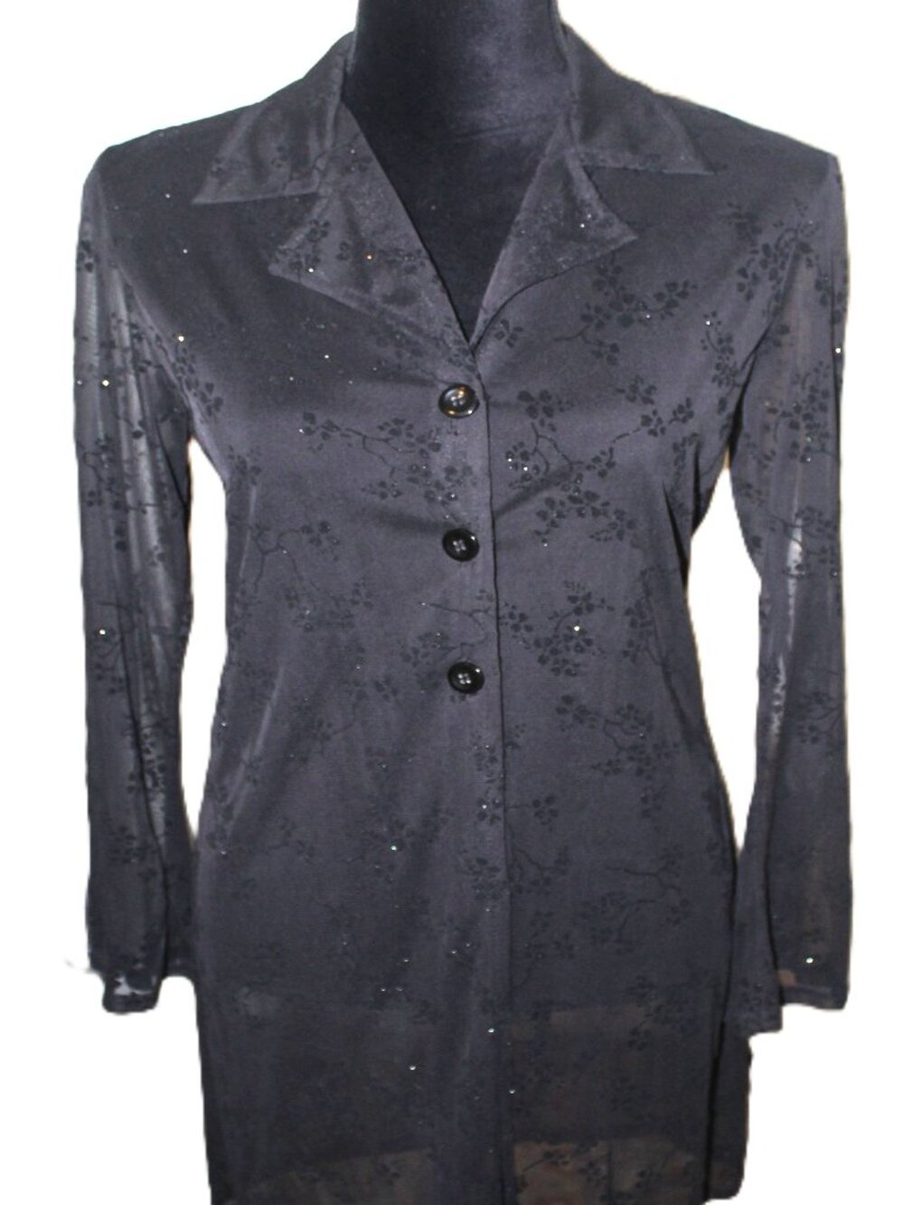Vintage Jodi Michaels Top